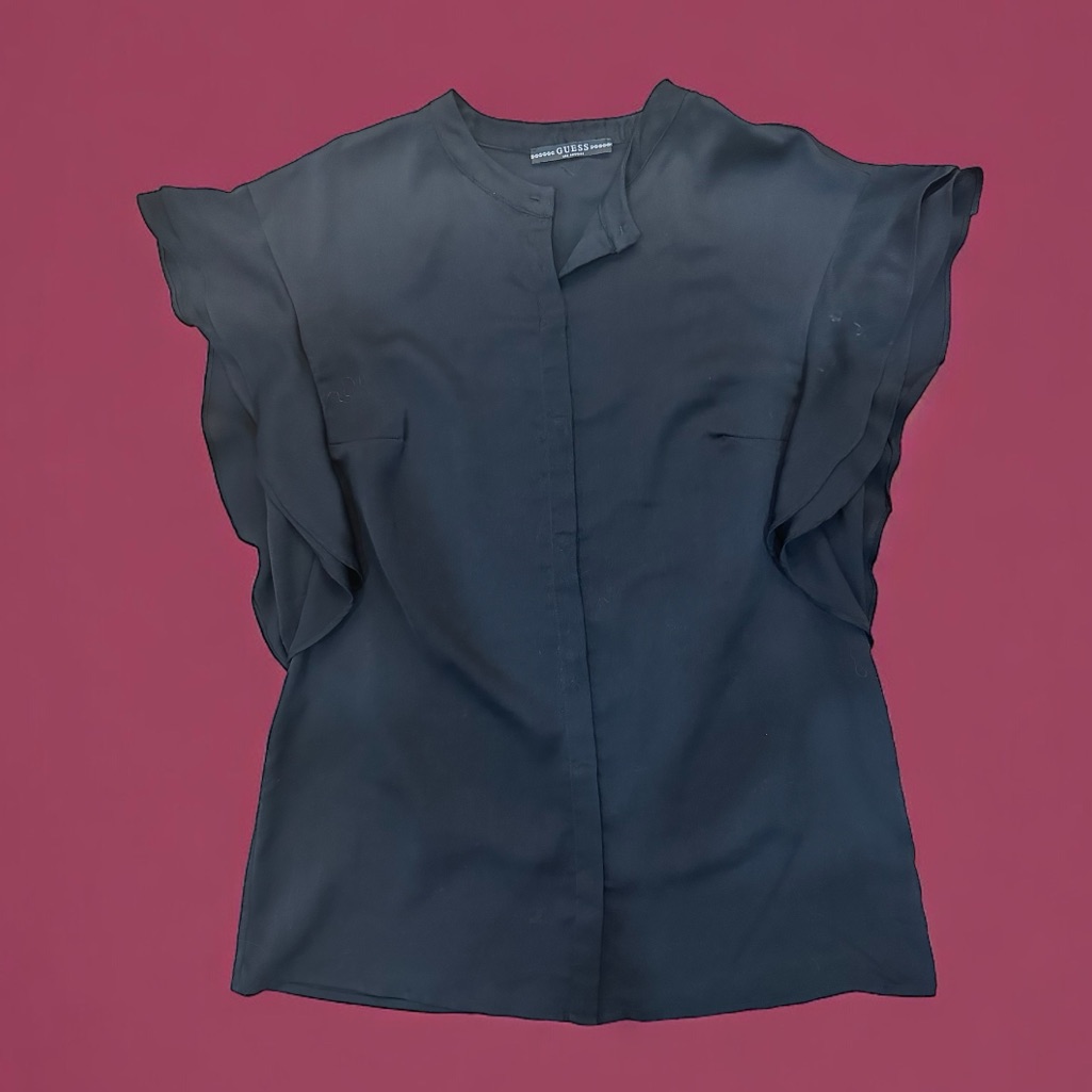 Top By Guess. Size S.